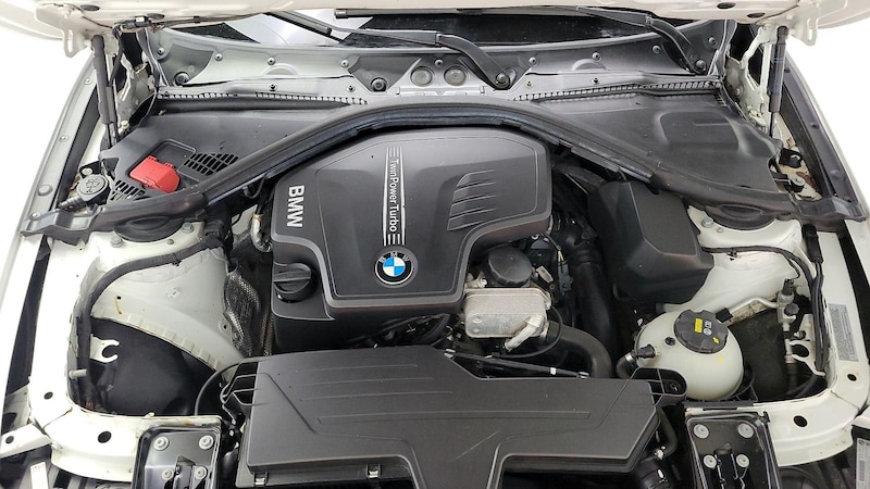 2015 BMW 3 Series 328xi 23