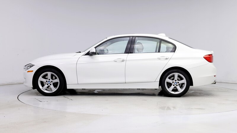 2015 BMW 3 Series 328xi 3