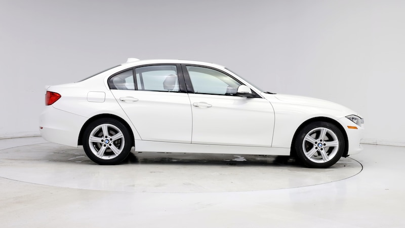 2015 BMW 3 Series 328xi 7