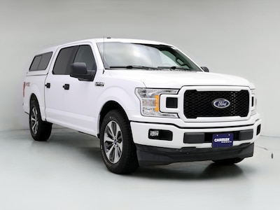 2019 Ford F-150 XL -
                Nashville, TN