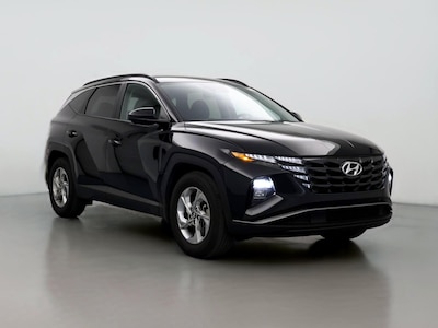 2024 Hyundai Tucson SEL -
                Murfreesboro, TN