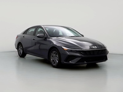 2024 Hyundai Elantra SEL -
                Huntsville, AL