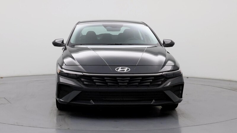 2024 Hyundai Elantra SEL 5