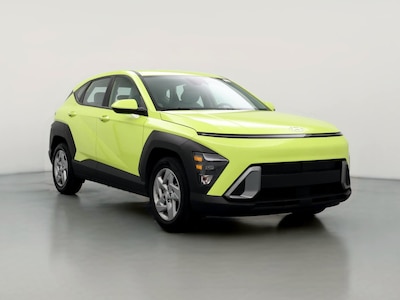 2024 Hyundai Kona SE -
                Nashville, TN