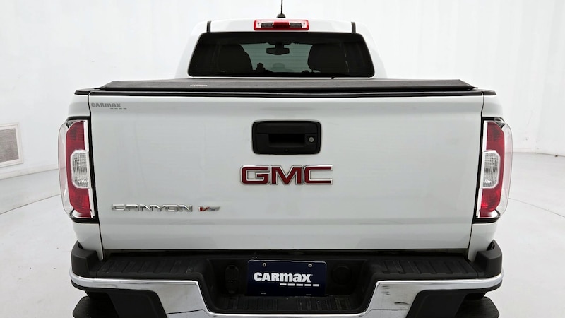 2019 GMC Canyon  6