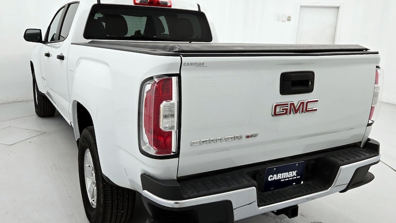 2019 GMC Canyon  7