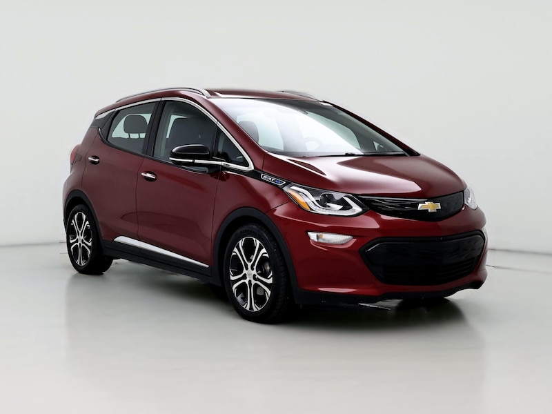 2020 Chevrolet Bolt EV Premier -
                  Augusta, GA