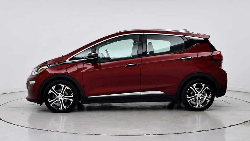 2020 Chevrolet Bolt EV Premier 3