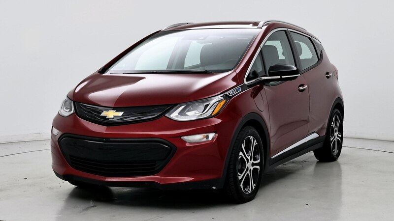 2020 Chevrolet Bolt EV Premier 4