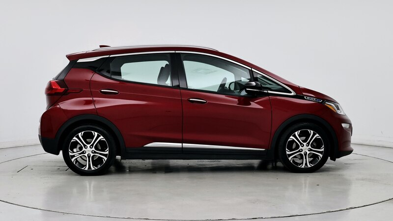 2020 Chevrolet Bolt EV Premier 7