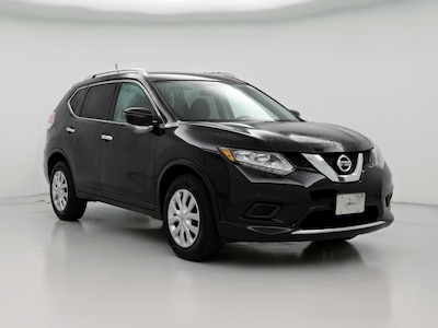 2016 Nissan Rogue S -
                Town Center, GA