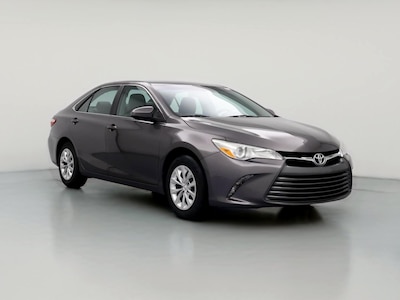 2016 Toyota Camry LE -
                Farragut, TN