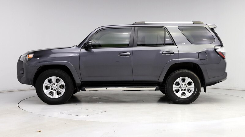 2022 Toyota 4Runner SR5 3