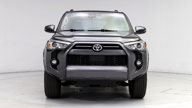 2022 Toyota 4Runner SR5 5