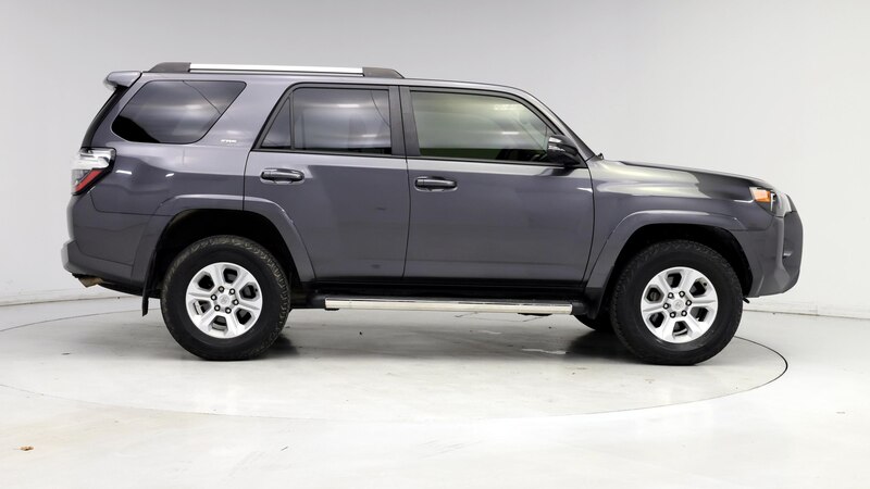 2022 Toyota 4Runner SR5 7