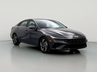 2024 Hyundai Elantra SEL -
                Murfreesboro, TN