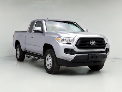 2022 Toyota Tacoma SR -
                Nashville, TN