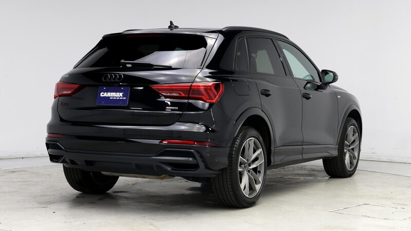 2022 Audi Q3 Premium 8