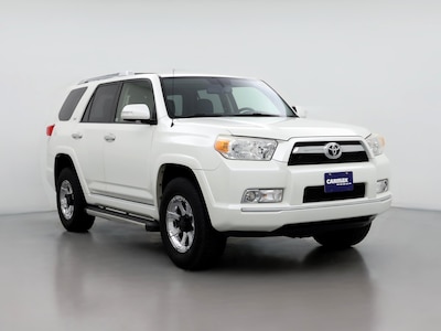 2013 Toyota 4Runner SR5 -
                Spokane, WA