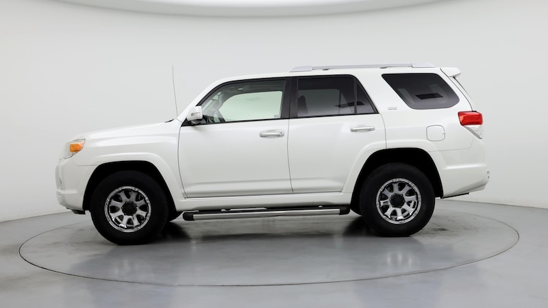 2013 Toyota 4Runner SR5 3