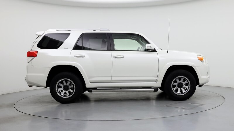 2013 Toyota 4Runner SR5 7