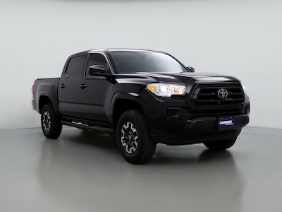 2023 Toyota Tacoma SR -
                Everett, WA