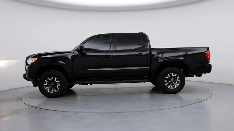 2023 Toyota Tacoma SR 3