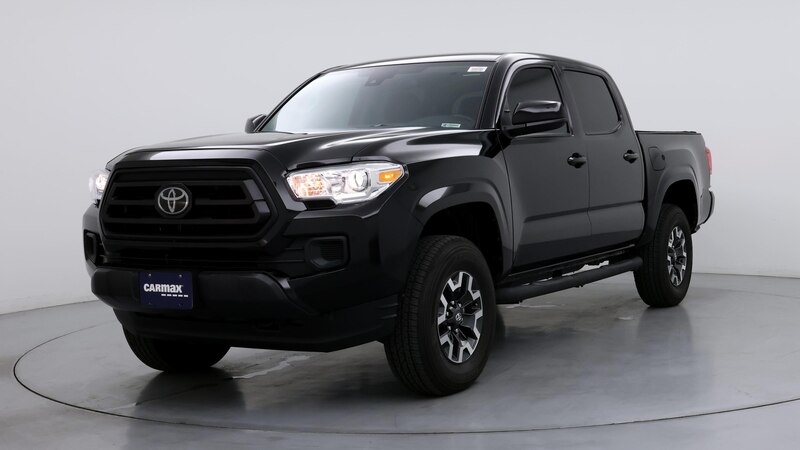 2023 Toyota Tacoma SR 4