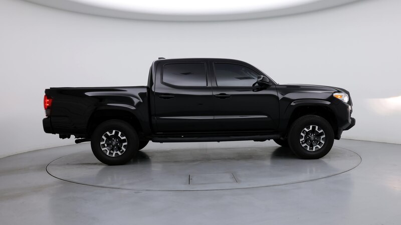 2023 Toyota Tacoma SR 7