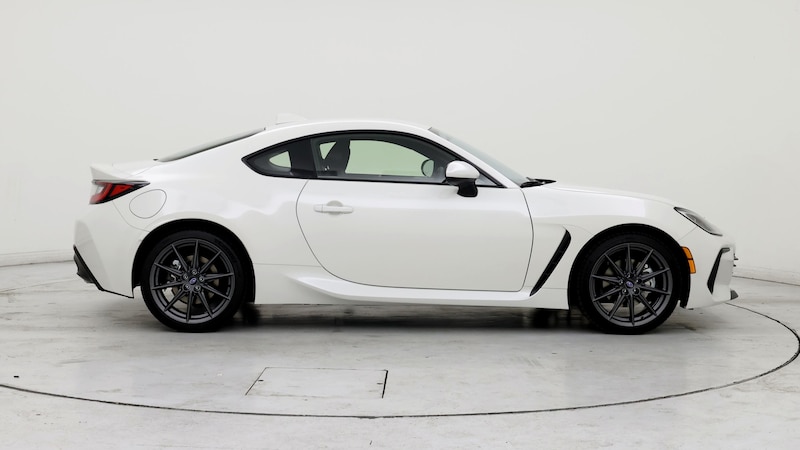 2024 Subaru BRZ Limited 7