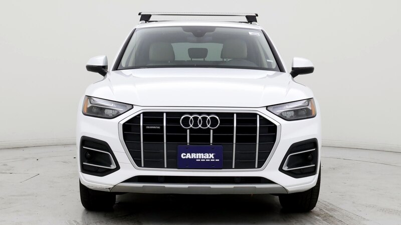 2022 Audi Q5 Premium 5