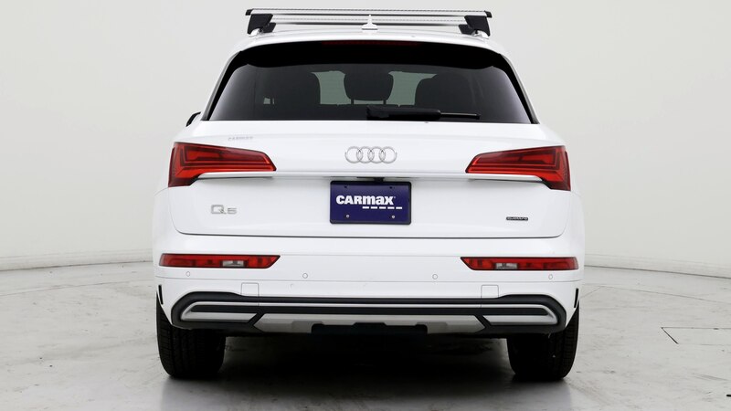 2022 Audi Q5 Premium 6