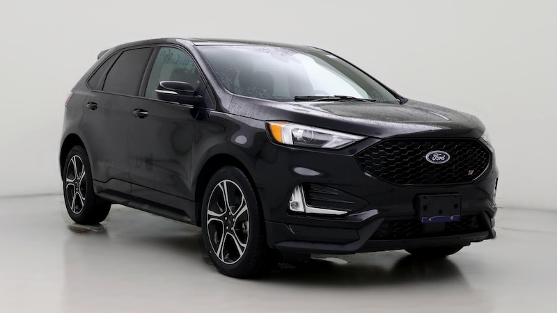 2020 Ford Edge ST Hero Image