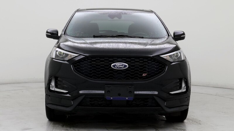 2020 Ford Edge ST 5