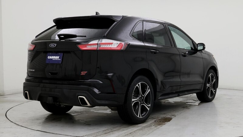 2020 Ford Edge ST 8