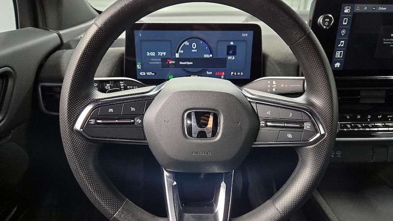 2024 Honda Prologue EX 10