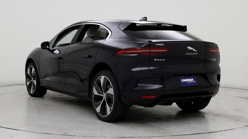 2020 Jaguar I-Pace HSE 2