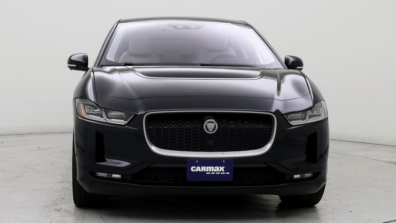 2020 Jaguar I-Pace HSE 5