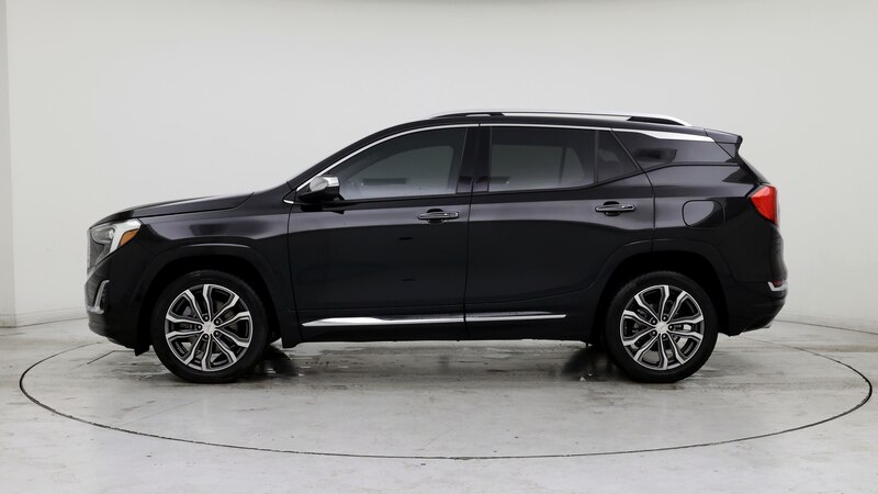 2019 GMC Terrain Denali 3