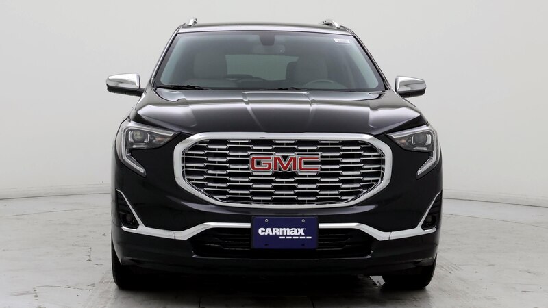 2019 GMC Terrain Denali 5