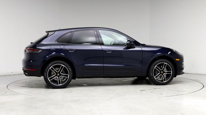 2020 Porsche Macan S 7