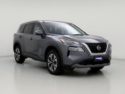 2023 Nissan Rogue SV -
                Clackamas, OR