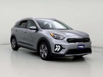 2022 Kia Niro LXS -
                Clackamas, OR