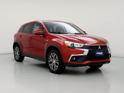 2016 Mitsubishi Outlander Sport ES -
                Clackamas, OR