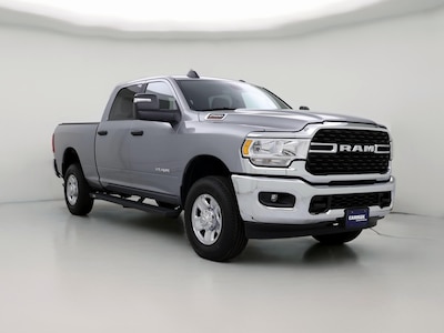 2024 RAM 2500 Big Horn -
                Clackamas, OR