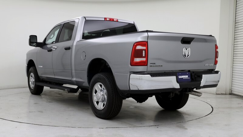 2024 RAM 2500 Big Horn 2