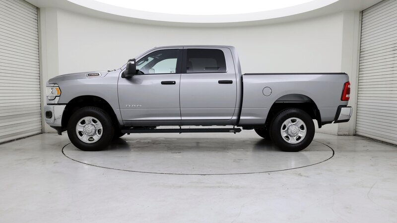 2024 RAM 2500 Big Horn 3