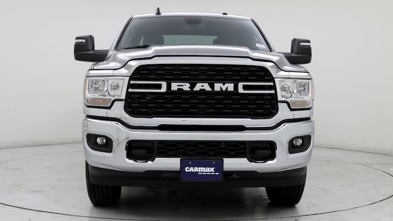 2024 RAM 2500 Big Horn 5