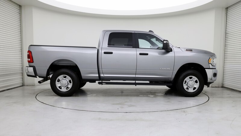 2024 RAM 2500 Big Horn 7