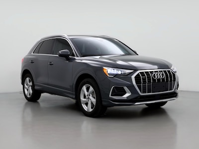 2021 Audi Q3 Premium -
                Spokane, WA